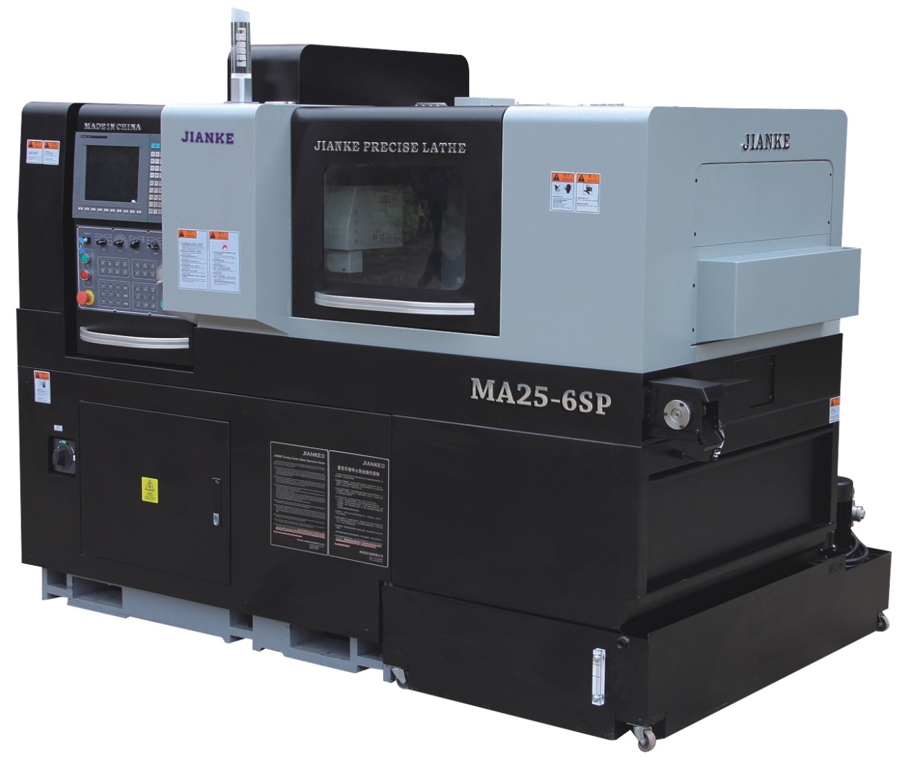 MA25-6SP